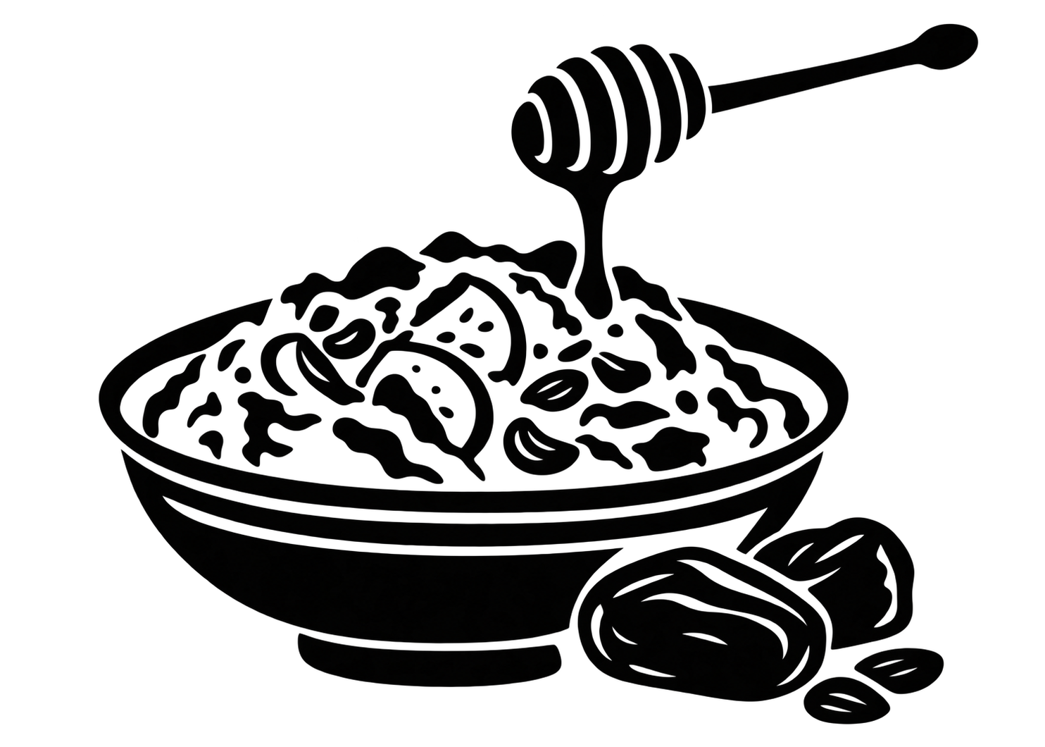 المعصوب والعريكة