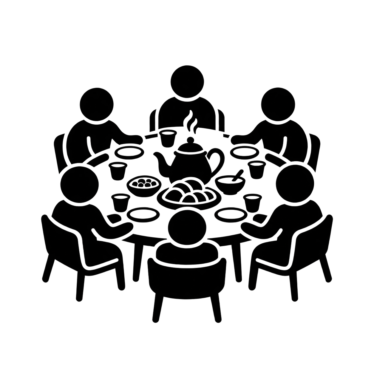 فطور اللمة