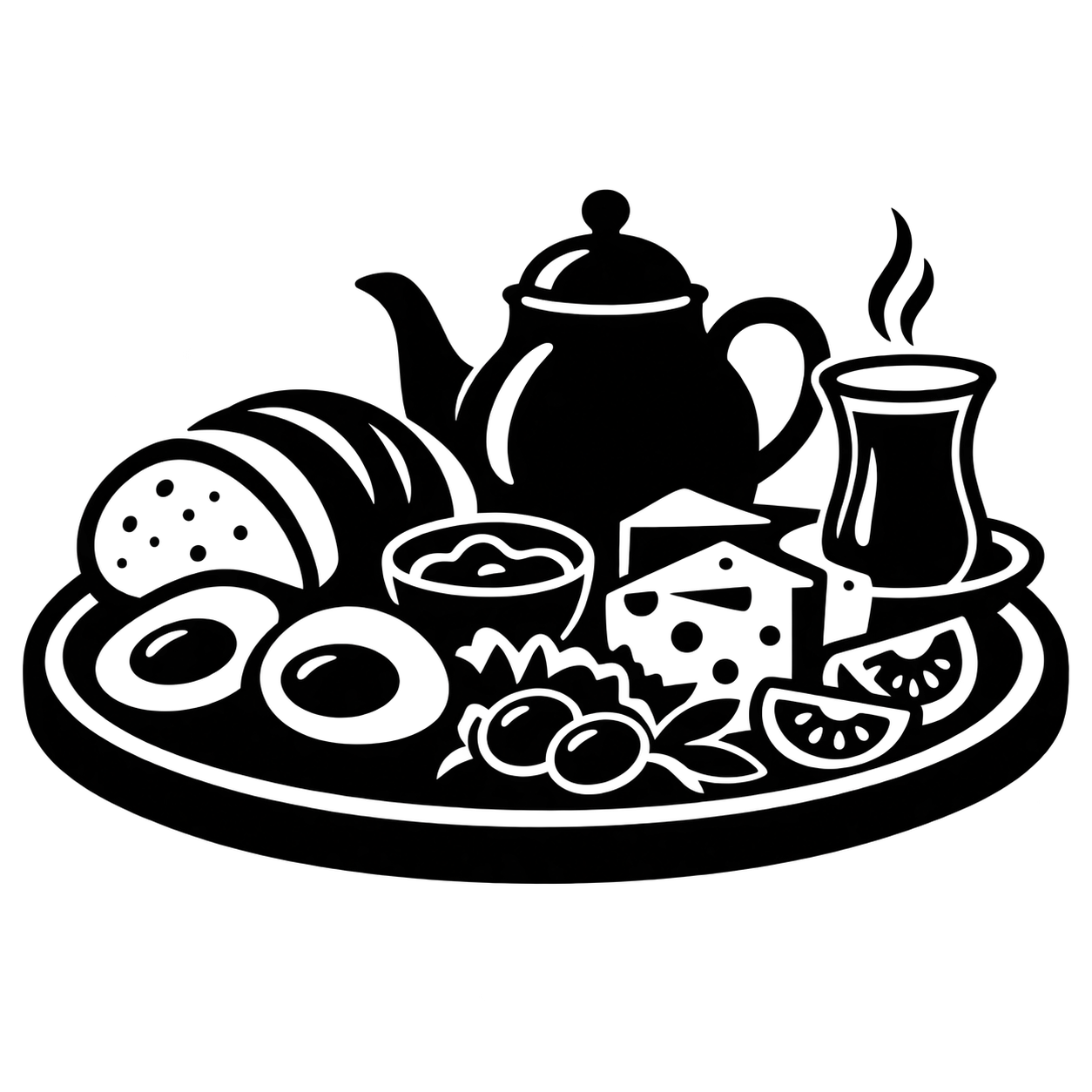 سفرة الجمعات